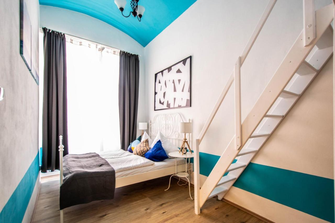 Sweet By Ruterra Appartamento Praga