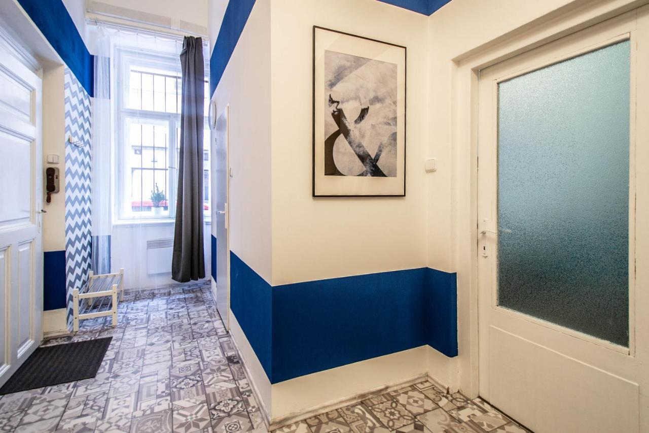 Sweet By Ruterra Apartament Praga