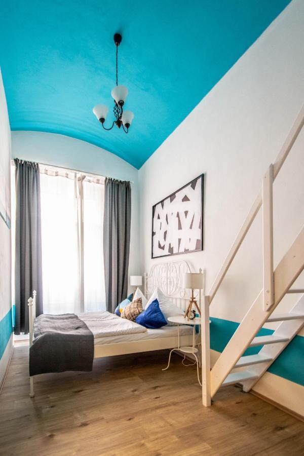 Sweet By Ruterra Apartament *